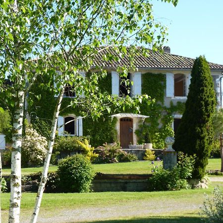 Maison du 18é de charme au calme Idrac-Respailles Extérieur photo